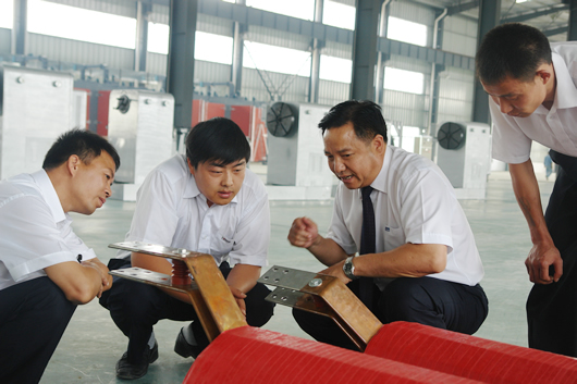 人民电器,人民电器星空(中国),中国人民电器星空(中国)